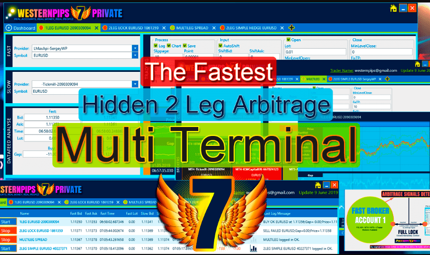 Crack multi terminal private 7