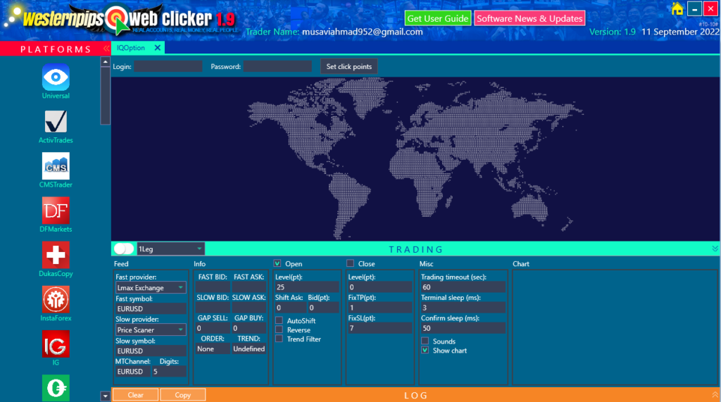 westernpips Clicker 1.9